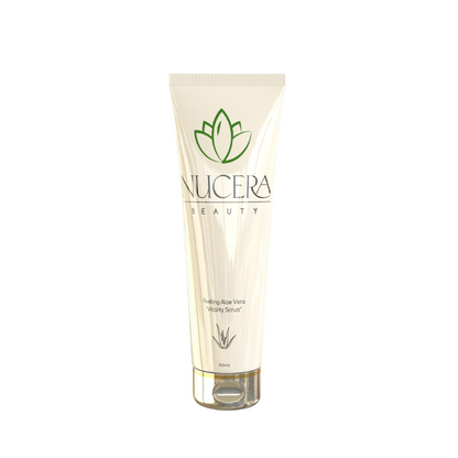 Peeling Aloe Vera "Vitality Scrub" 50ml