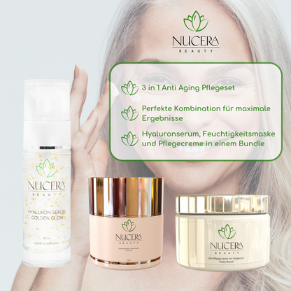 Anti-Aging Bundle